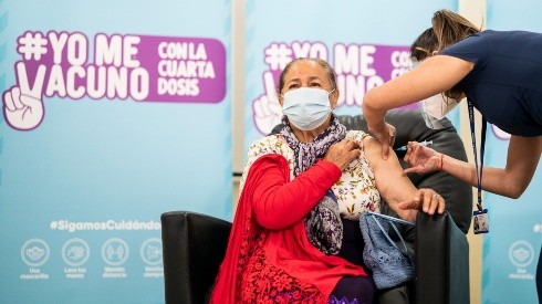 Revisa las jornadas de vacunación actualizadas en Chile.