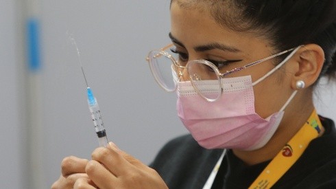 El Ministerio de Salud actualizó las jornadas de vacunación en Chile.