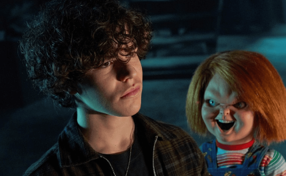 Chucky 2 | La segunda temporada de Chucky se estrenará este año en el  streaming | ¿Cuándo se estrena Chucky 2?
