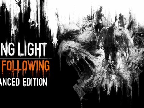 Dying Light debuta en Epic Games con crossplay de PC