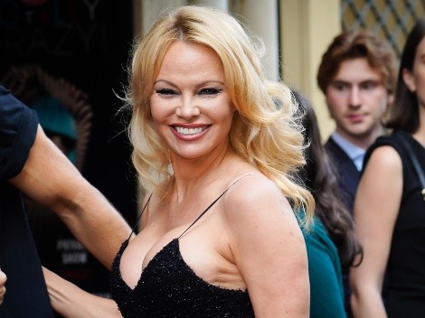 Nuevo documental de Pamela Anderson en Netflix ¿De qué se trata?