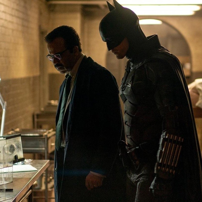 Cuánto dura The Batman: ¿cuál es la duración de la película de Batman?  Detalles de Batman con Robert Pattinson