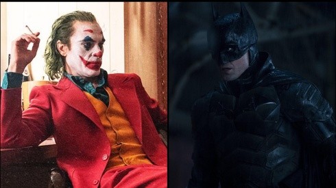 ¿Joker y Batman se verán las caras?