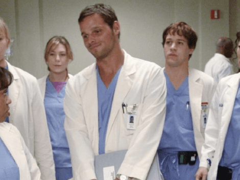¿Qué actor se acaba de sumar al elenco de Grey's Anatomy?