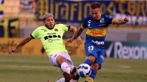 Everton seguirá luchando por un cupo en la fase de grupos de la Copa Libertadores.