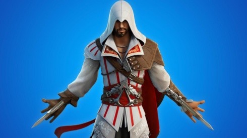 El asesino italiano protagonizó tres juegos de la saga Assassin's Creed