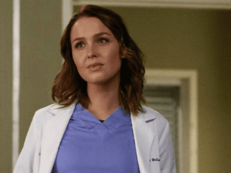 Grey's Anatomy | ¿Jo Wilson tendrá una nueva pareja?