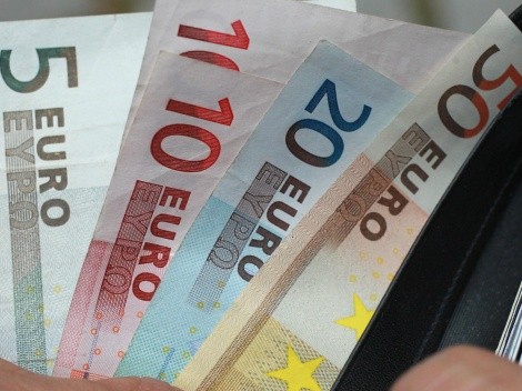 ¿A cuánto está el Euro?