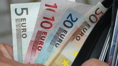 Valor de Euro