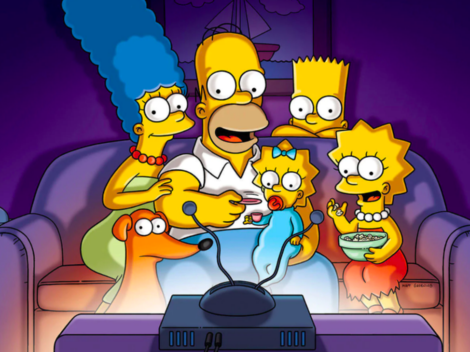 ¿Cuándo se estrena la nueva temporada de Los Simpson y dónde verla?