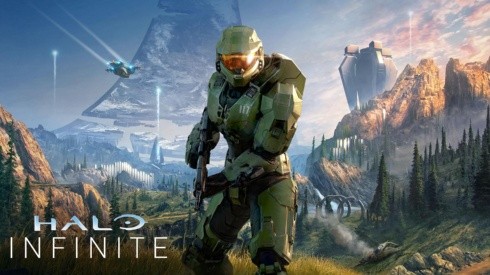Halo Infinite es el juego número 14 de la franquicia de Microsoft