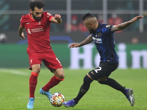 Liverpool con todo ante el Inter: Recupera al verdugo de la ida
