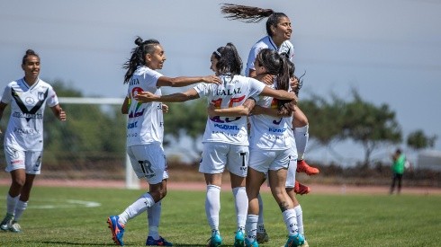 El compromiso de Conmebol en el día del fútbol femenino sudamericano