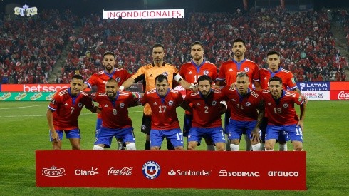 Chile ya tiene estadio para recibir a Uruguay en la fecha 18 de las Eliminatorias Sudamericanas rumbo al Mundial de Qatar 2022.