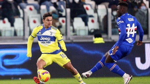 La Juventus viene de derrotar al Spezia en la última jornada de Serie A.