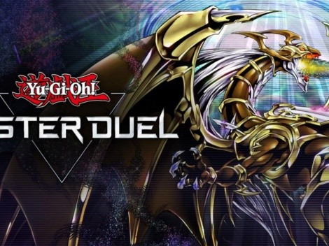 Yu-Gi-Oh! Master Duel sobrepasa las 20 millones de descargas