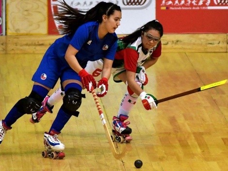 Comité Olímpico de Chile sentencia la desafiliación de las federaciones de hockey patín, kendo y pentatlón moderno