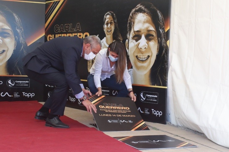 (Foto: Jorge Díaz / campeonatochileno.cl)