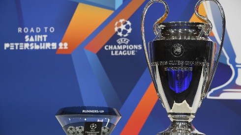 Finalmente el Stade de France de París albergará la gran final de la UEFA Champions League.