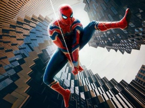 Spider-Man: No Way Home en el streaming ¿Dónde se puede ver y desde cuándo?