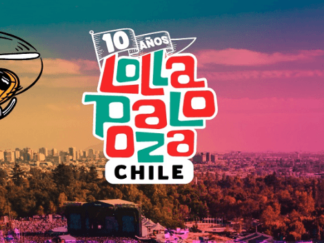 Lollapalooza Chile 2022: ¿Cómo ver los shows desde casa?
