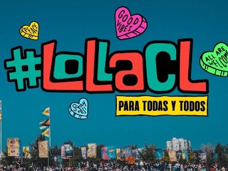 Lollapalooza Chile 2022: ¿Qué bandas se bajaron del festival?