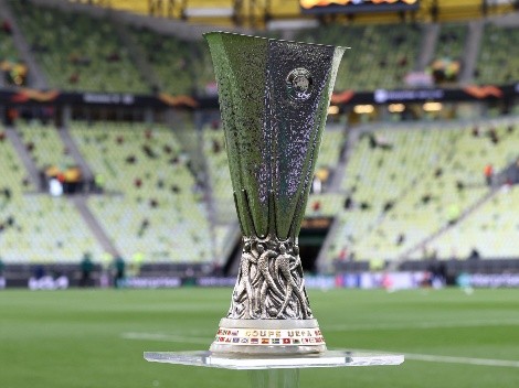 ¿Cuándo es el sorteo de los cuartos de final de la Europa League 2022?