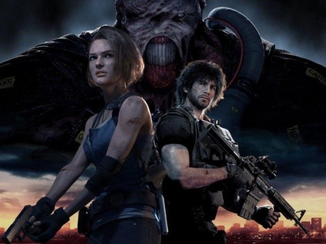 Las partidas de los Resident Evil 2, 3 y 7 podrán ser transferidas a las nuevas versiones