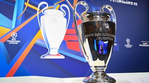Chelsea es el actual campeón de la UEFA Champions League.