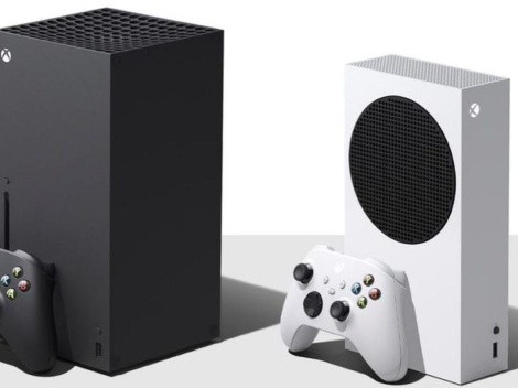 ¡Xbox Series X|S supera en ventas a la PlayStation 5!