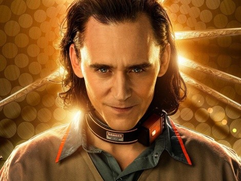 Alejado de Marvel: ¿Cuál es la nueva serie de Tom Hiddleston?