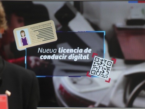 ¿Cuáles serán los cambios de la nueva Licencia de conducir digital?