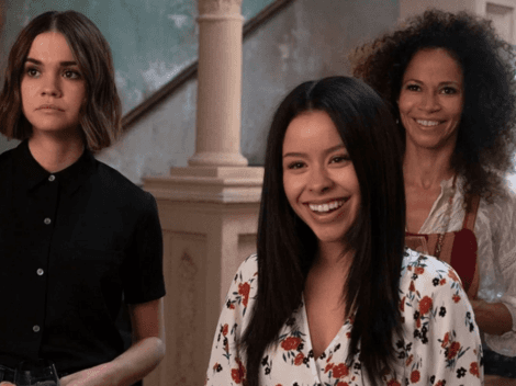 Good Trouble pierde a dos de sus protagonistas