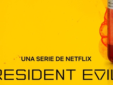 ¿Cuándo se estrena la nueva serie de Resident Evil en Netflix?