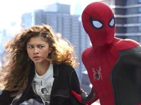 ¡Confirmado! Spider-Man: No Way Home llegará a HBO Max este 2022