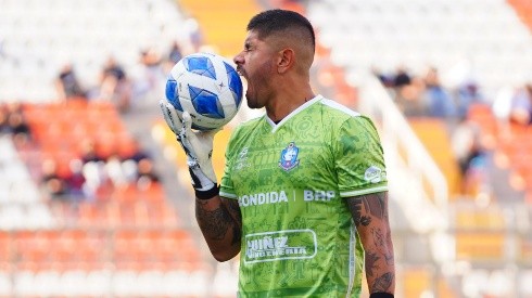 Antofagasta derrotó a Unión Española en la definición por penales con un Mono Sánchez enorme y se mete en fase de grupos de la Copa Sudamericana.