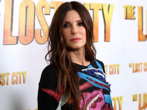 Sandra Bullock: ¿Por qué la actriz se retira temporalmente de la actuación?