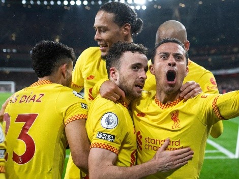 Liverpool busca las semis de la FA Cup ante el Nottingham Forest: Hora y TV