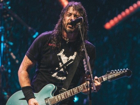 ¿Cómo será el show de Foo Fighters en Lollapalooza?