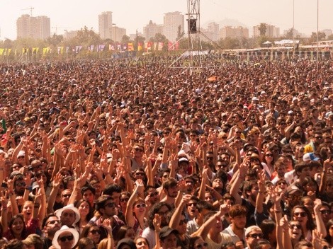 ¿Qué se puede llevar a Lollapalooza Chile 2022 y qué no?