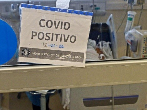 ¿Cuántos nuevos casos de Covid-19 se reportó hoy?