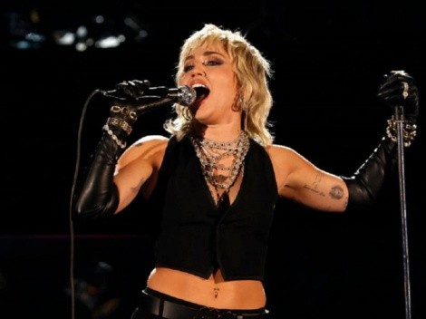 Lollapalooza Chile 2022 | ¿A qué hora se presenta Miley Cyrus?