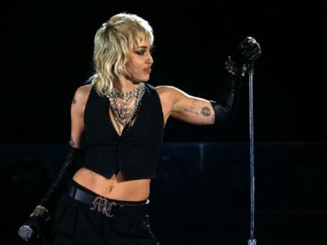Lollapalooza Chile 2022 | ¿Dónde ver el show de Miley Cyrus EN VIVO por TV y  streaming?