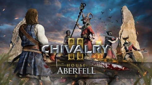 House Aberfell es la más reciente actualización de Chivalry 2