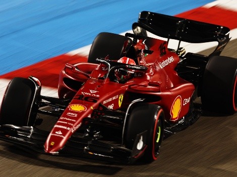 ¿A qué hora comienza y dónde ver el GP de Bahréin de la Formula 1?