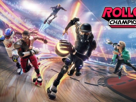 Ubisoft retrasa lanzamiento de Roller Champions