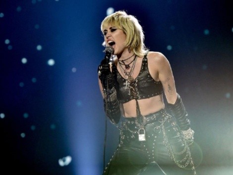 Miley Cyrus en Chile | Cuándo es, Horario y dónde ver el show de la cantante en Lollapalooza Chile 2022