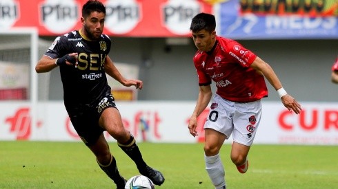 Unión Española y Ñublense quedaron fuera de la fase de grupos de la Copa Sudamericana.
