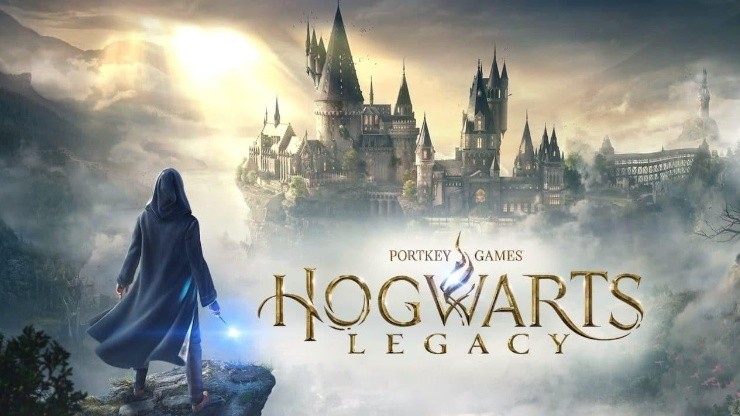 Hogwarts Legacy para Switch anuncia su fecha de lanzamiento