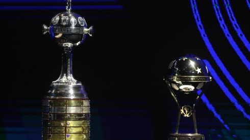 La CONMEBOL sorteará el mismo día la fase de grupos de la Copa Libertadores y de la Sudamericana.